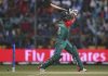 Bangladesh pick Mithun, Saifuddin for Windies T20Is