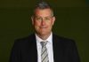 Ashley Giles appointed England’s managing director