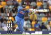 Dinesh Karthik left out; Pant recalled for Australia ODIs