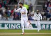 Olivier snubs international cricket in favour of Kolpak deal