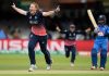 Women cricketers to feature on Lord’s Honour Board