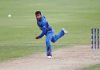Zahir Khan, Sayed Shirzad added to Afghanistan Test squad