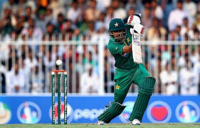 Babar Azam