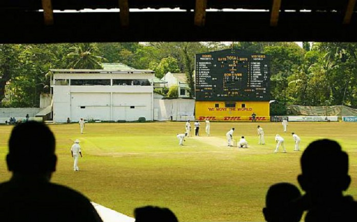 Colombo Cricket Club