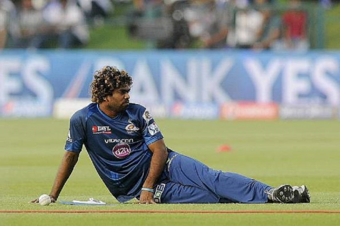 Lasith Malinga