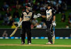 Kane Williamson leads New Zealand to 1-0 lead Kane Williamson