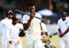 Carl Mumba named in Zimbabwe squad for tri-series Carl Mumba
