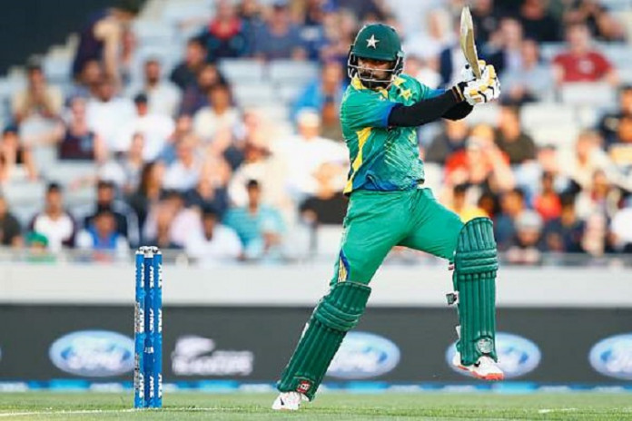 Mohammad Hafeez