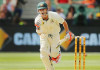 Warner, Khawaja lead Australia’s fightback after Azhar Ali double David Warner