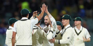AUS vs PAK