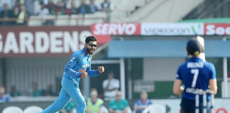 Ravindra Jadeja