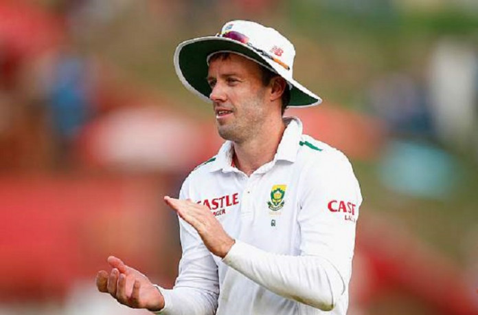 AB de Villiers