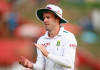 Not retiring from Test cricket: AB de Villiers AB de Villiers