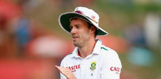 AB de Villiers