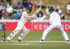Latham shines in strong New Zealand fightback Latham shines in strong New Zealand fightback