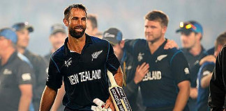 Grant Elliott announces ODI retirement Grant Elliott announces ODI retirement