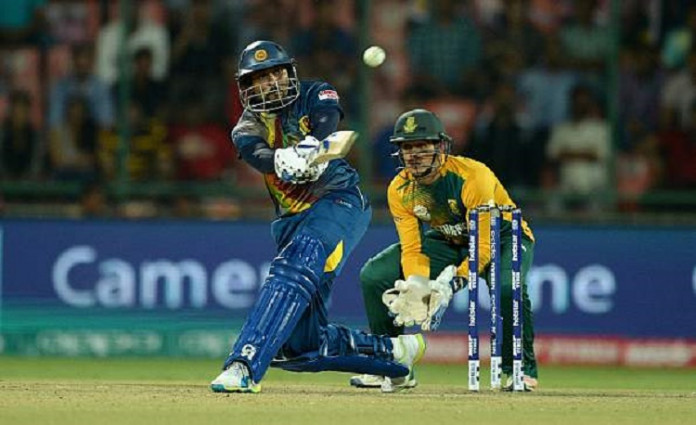 Dilshan