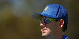 Ricky Ponting