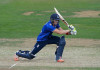 Billings, Roy give England winning start to tour Billings, Roy
