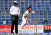 Pakistan add Mohammad Asghar to squad as back-up for Yasir Shah Mohammad Asghar
