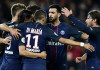 Cavani and Di Maria on target as PSG take Ligue 1 lead Cavani and Di Maria on target as PSG take Ligue 1 lead