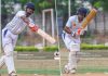ජ’පුර, සබර, යාපනය, රුහුණ, මොරටුව සහ රජරට පෙරටම cricket