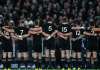 All Blacks team named for Test against Argentina