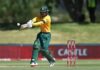 South Africa ODI and T20I squads announced for Sri Lanka series
