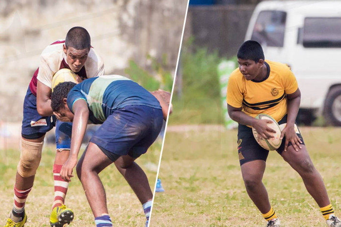 St. Peter’s to retain Under 16 ten’s title?