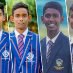 Piliyandala Central College vs Taxila Central College Horana