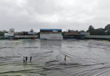 19න් පහළ යොවුන් තරගාවලියට අදත් වර්ෂාවෙන් බාධා Sri Lanka Cricket