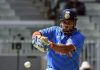 Another Indian player fails YoYo Test ; out of England series Suresh Raina