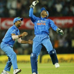 Suresh Raina