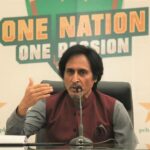 Ramiz Raja