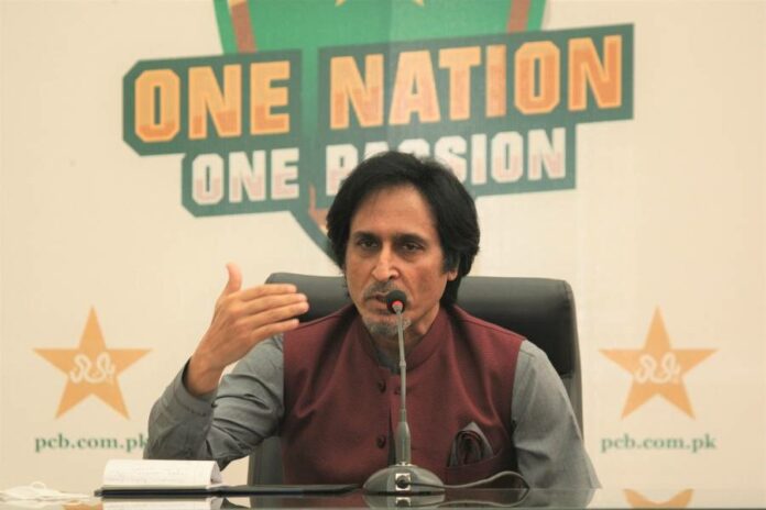 Ramiz Raja