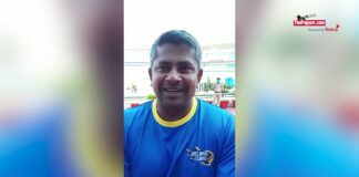 Rangana Herath