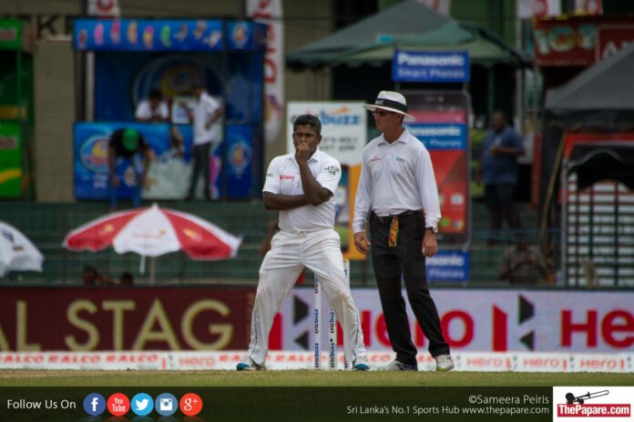 Rangana Herath