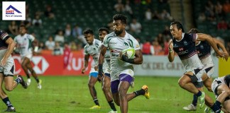 Tuskers star Ranjan will miss the ARC decider