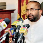 Ranjith Siyambalapitiya
