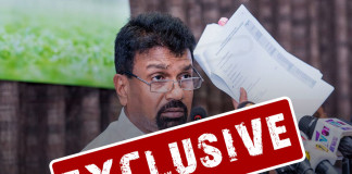 Ranjith Rodrigo