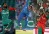 Rashid, Tamim and Shakib confirmed for ICC World XI team to play Windies