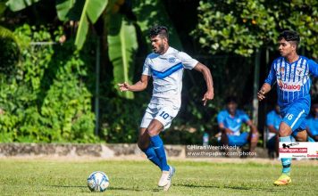 Photos: Ratnam SC v Navy Sea Hawks FC | Week 9 | Dialog Champions League 2018