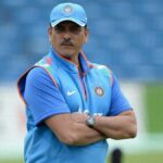 Ravi Shastri
