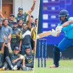 Red Bull Campus Cricket Tournament 2021