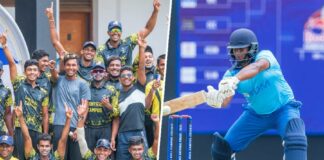 Red Bull Campus Cricket Tournament 2021