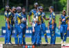 ශ්රී ලංකාව අපරාජිතව අවසන් 4ට Red Bull University Cricket 2017