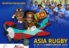 Sri Lanka faces Japan in Asia U20 7s