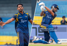 LPL 2026 தொடர்; முதல் இறுதிப் போட்டிக்கு தெரிவான ஜப்னா கிங்ஸ் Lanka Premier League 2026