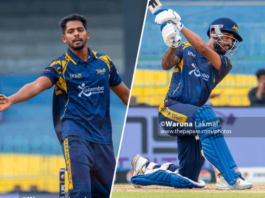 LPL 2026 தொடர்; முதல் இறுதிப் போட்டிக்கு தெரிவான ஜப்னா கிங்ஸ் Lanka Premier League 2026