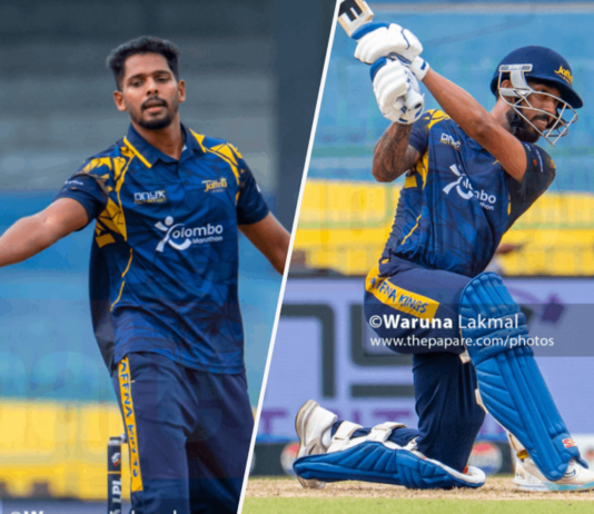 LPL 2026 தொடர்; முதல் இறுதிப் போட்டிக்கு தெரிவான ஜப்னா கிங்ஸ் Lanka Premier League 2026